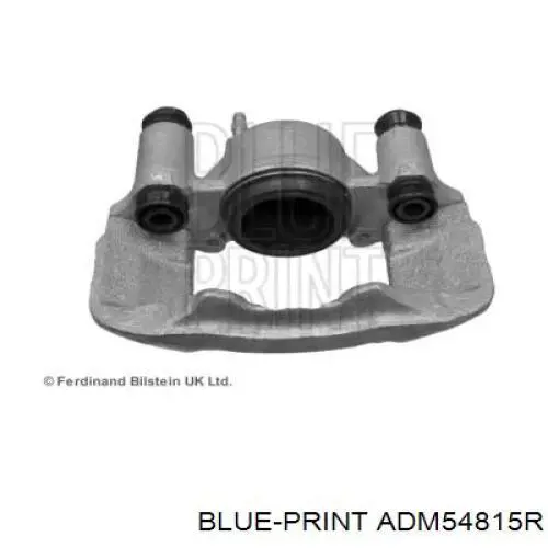 ADM54815R Blue Print pinza de freno delantera izquierda