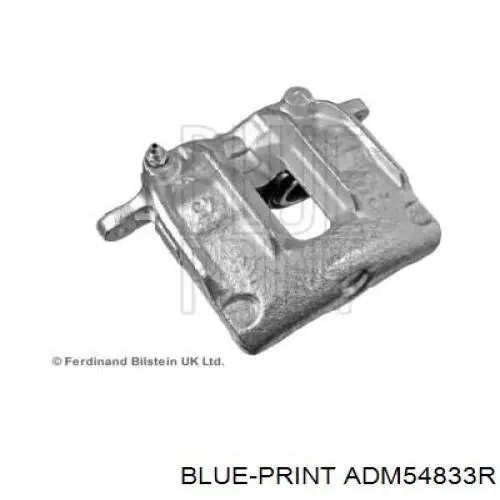 Pinza de freno delantera izquierda Nissan/Infiniti 410117F00A precio, desde 79,86 EUR