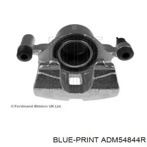 ADM54844R Blue Print pinza de freno delantera izquierda