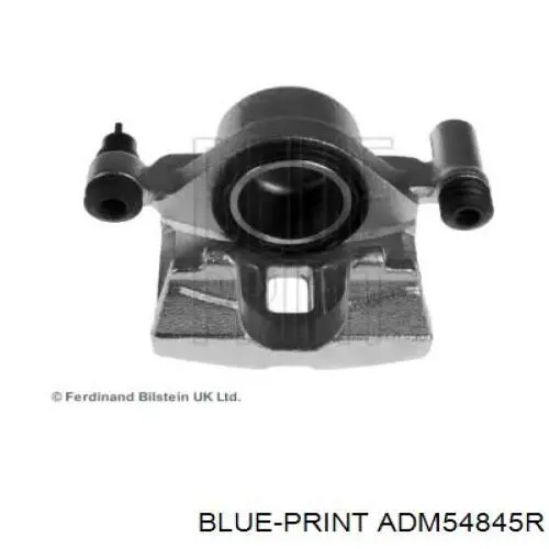 ADM54845R Blue Print pinza de freno delantera derecha