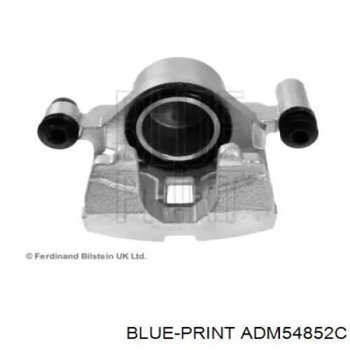 ADM54852C Blue Print pinza de freno delantera izquierda