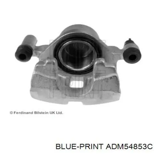 ADM54853C Blue Print pinza de freno delantera derecha