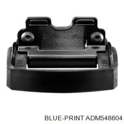 ADM548604 Blue Print conjunto de muelles almohadilla discos delanteros