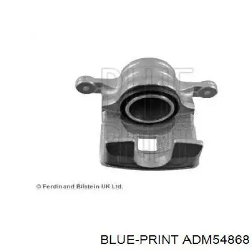 ADM54868 Blue Print pinza de freno delantera izquierda