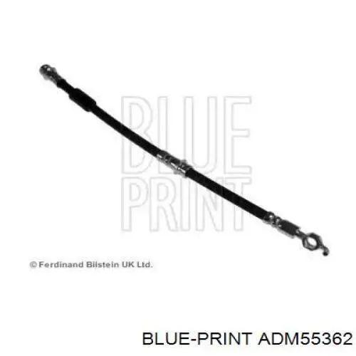 Latiguillos de freno delantero Blue Print ADM55362 precio, desde 16,73 EUR
