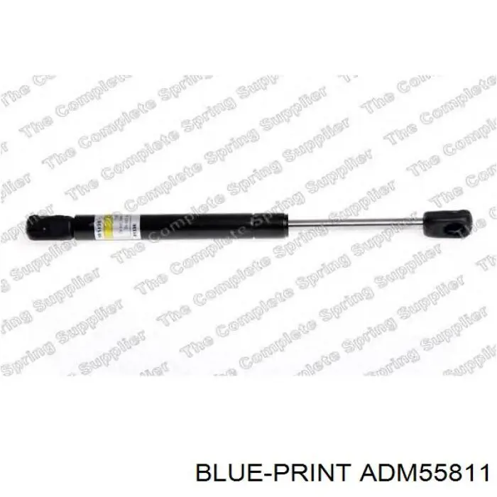 ADM55811 Blue Print amortiguador maletero