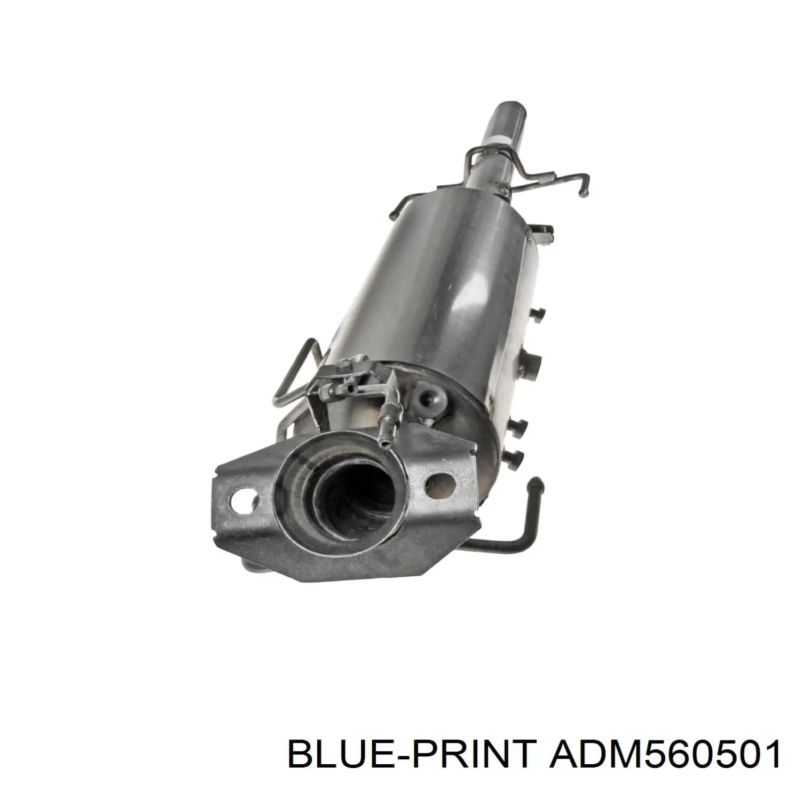 Convertidor catalítico Mazda RFY32055X