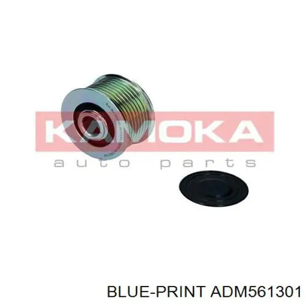 Comprar ADM561301 Blue Print Rueda libre del alternador