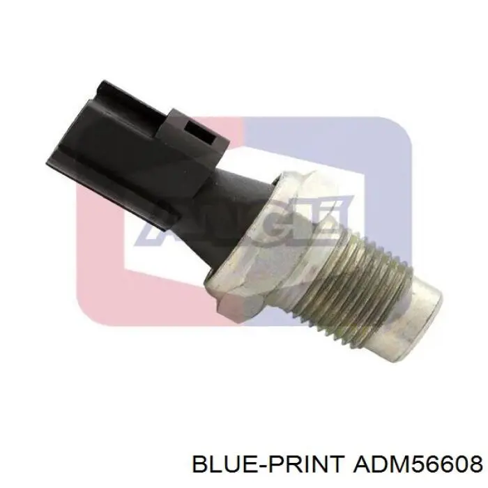 Sensor de presión de aceite AJ83344 Jaguar