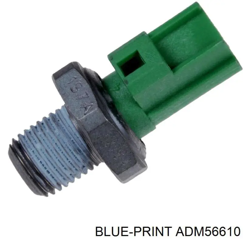 ADM56610 Blue Print sensor de presión de aceite