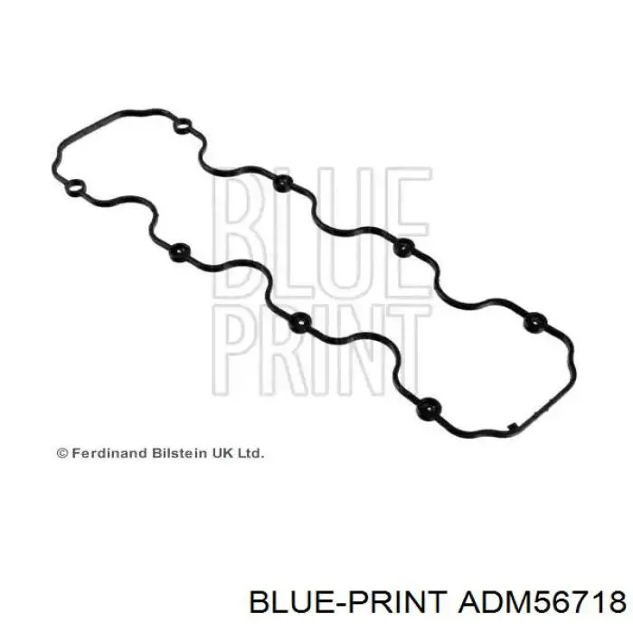 ADM56718 Blue Print junta tapa de balancines