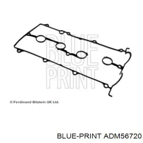 Comprar ADM56720 Blue Print Junta de tapa de balancines