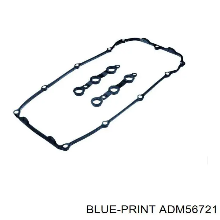 ADM56721 Blue Print juego de juntas, tapa de culata de cilindro, anillo de junta