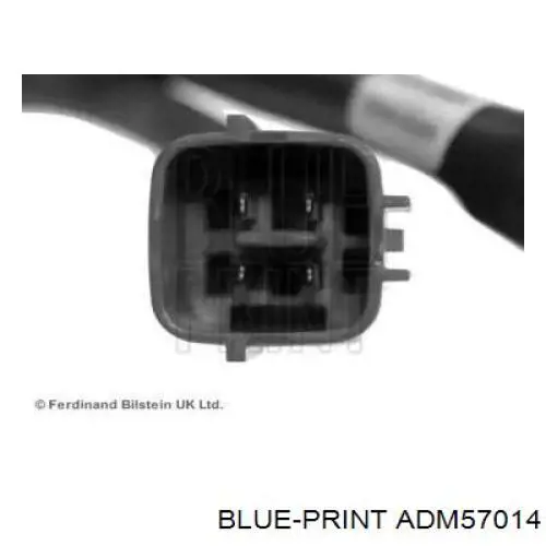 ADM57014 Blue Print