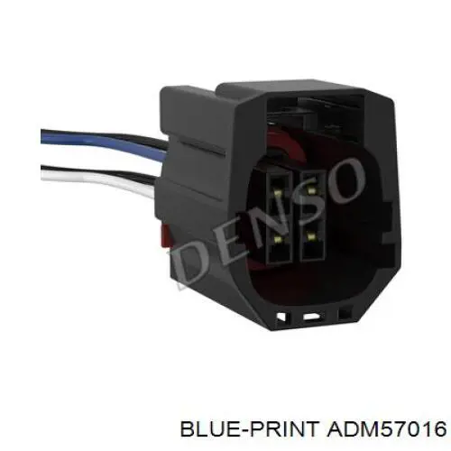 ADM57016 Blue Print Sonda lambda (NOx, O2)
