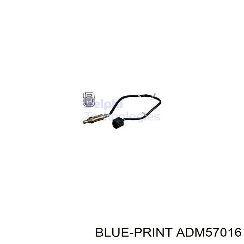 Sonda de oxígeno Blue Print ADM57016 precio, desde 58,08 EUR