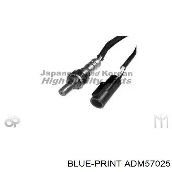 Comprar 258006599 Ford Sonda lambda de oxígeno posterior al catalizador