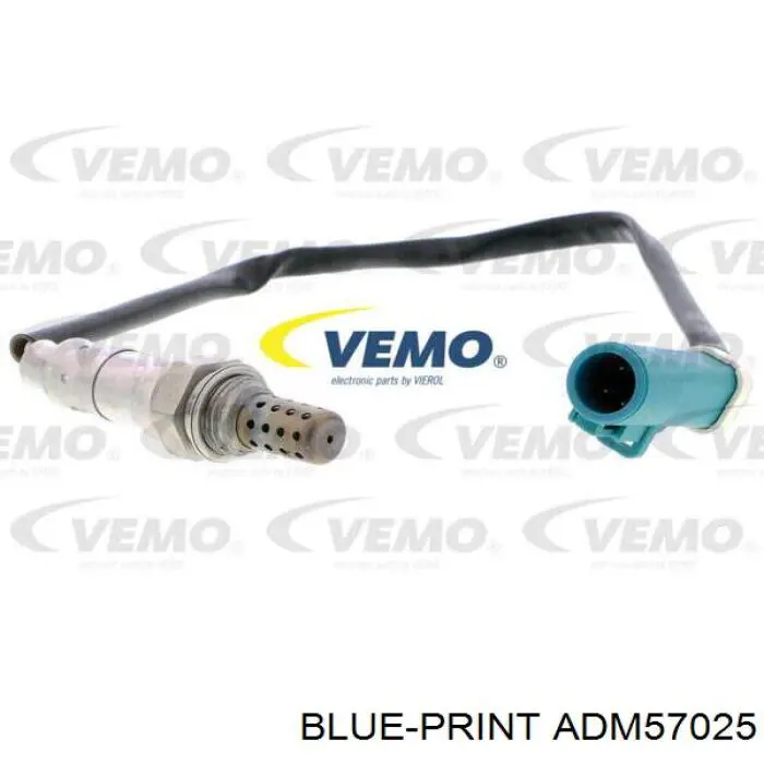1800955 Ford Sonda lambda de oxígeno posterior al catalizador