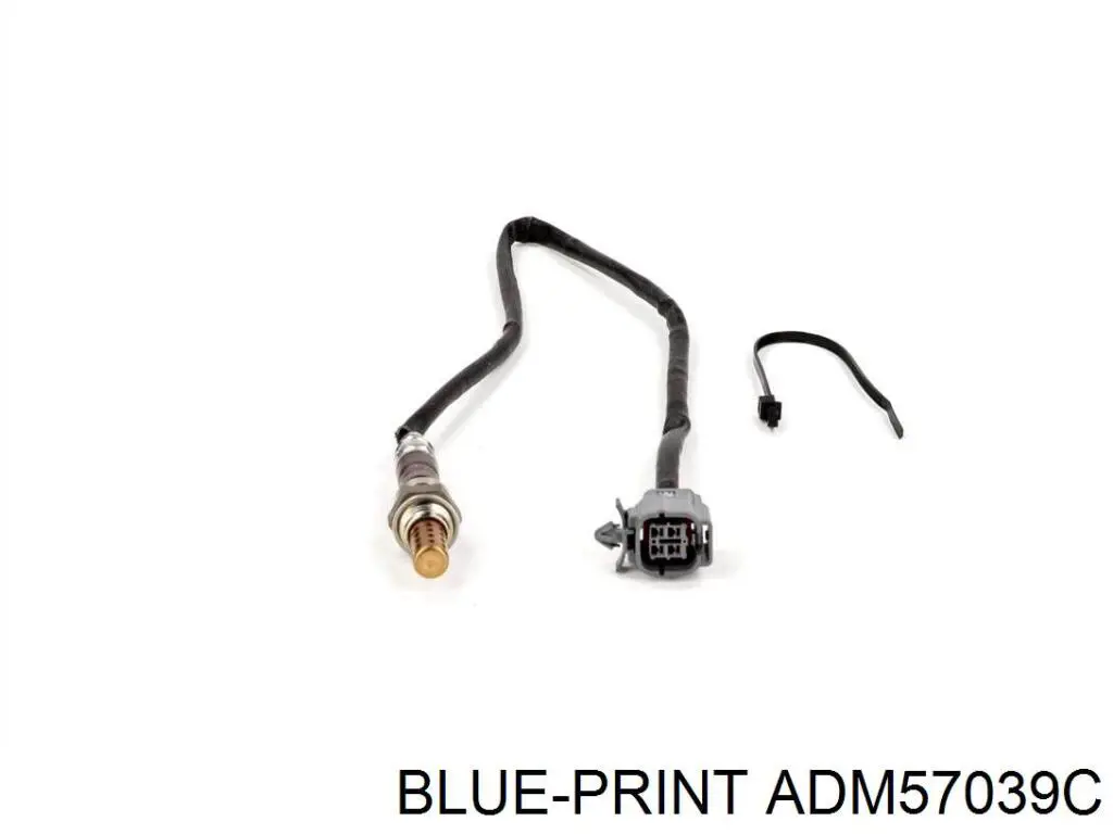 ADM57039C Blue Print sonda lambda sensor de oxigeno para catalizador