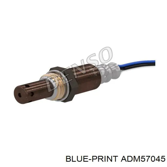 Sonda lambda de oxígeno posterior al catalizador Mazda RF7J188G1B precio, desde 55,05 EUR
