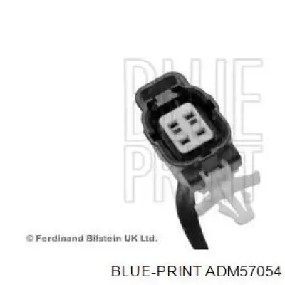 Comprar ZL2718861A Mazda Sensor de oxígeno previo al catalizador