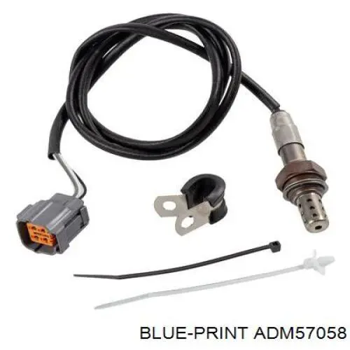 Comprar Sonda lambda Mazda 6  GG