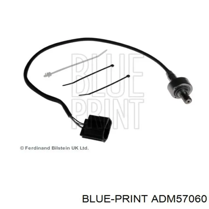 ADM57060 Blue Print sonda lambda sensor de oxigeno para catalizador