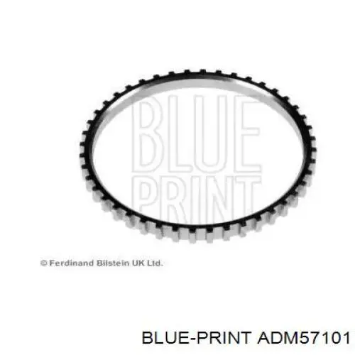 ADM57101 Blue Print