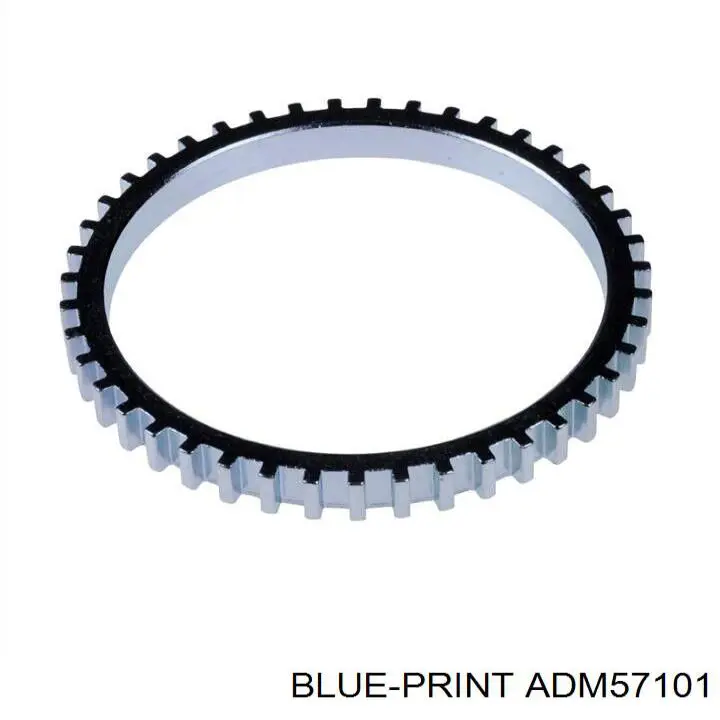 Comprar ADM57101 Blue Print Anillo ABS