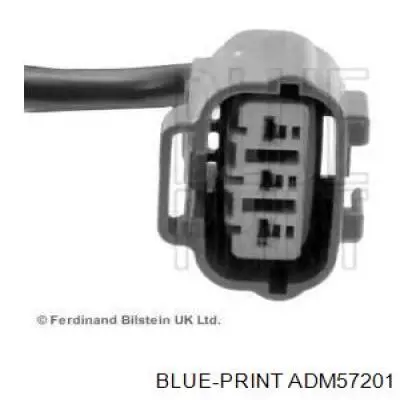 Sensor de cigüeñal HSE0505 Hotaru