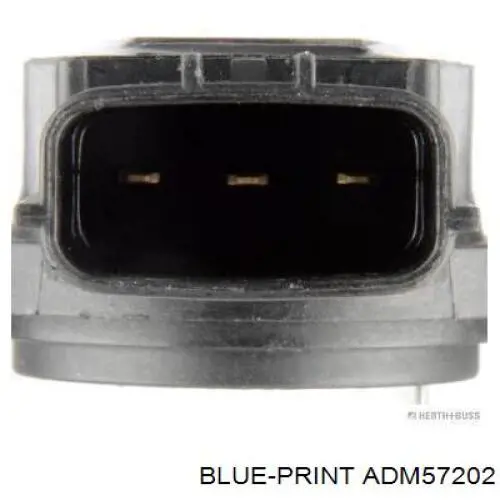FS0113SLO Ford Sensor de posición del acelerador