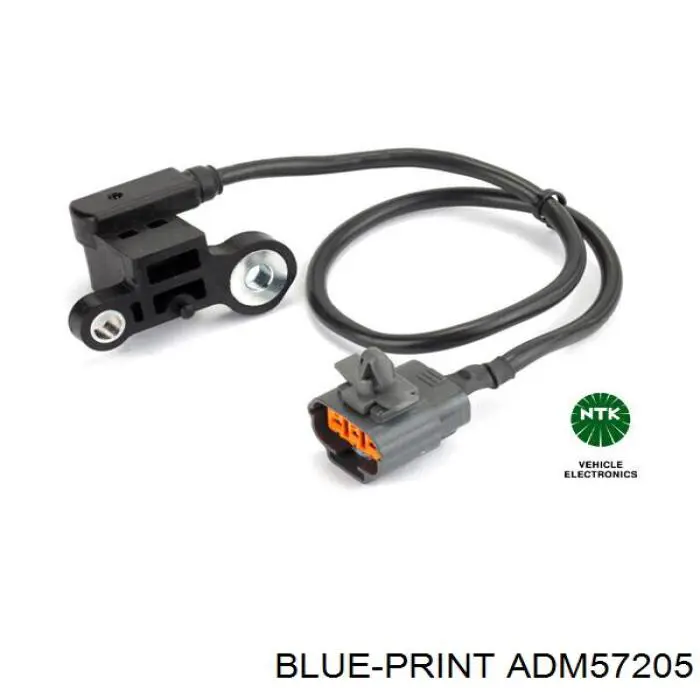 ADM57205 Blue Print sensor de cigüeñal