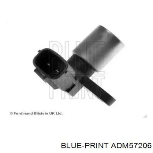 Sensor de árbol de levas 81052 NGK