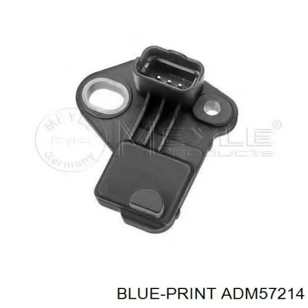 Sensor de posición del cigüeñal Citroen Berlingo B9