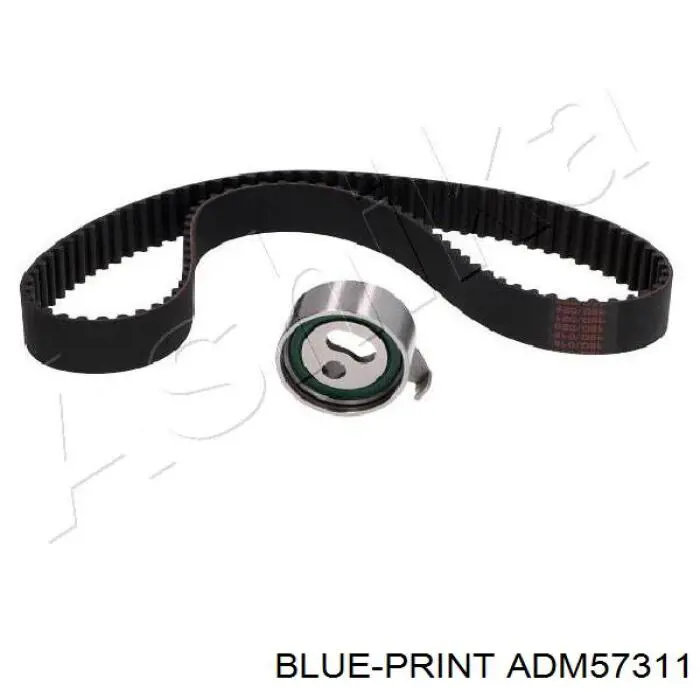 KDD380 Japan Parts Kit correa de distribución