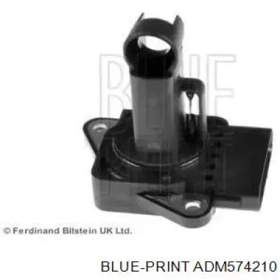 ADM574210 Blue Print medidor de masa de aire