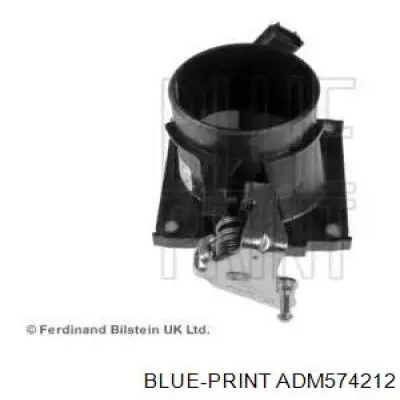 ADM574212 Blue Print