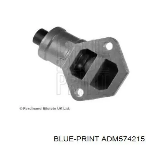 ADM574215 Blue Print