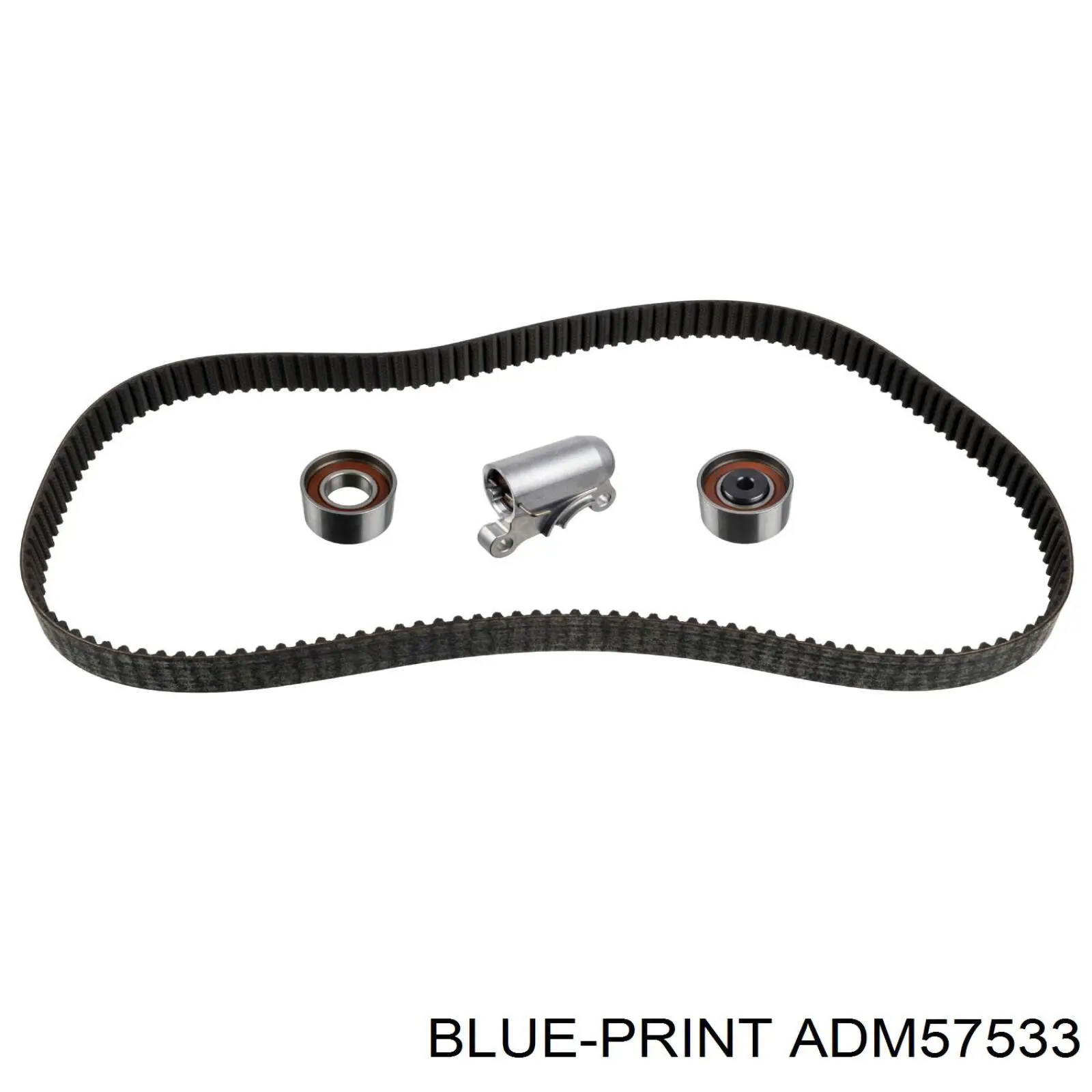 Comprar 4485V Flennor Correa distribución