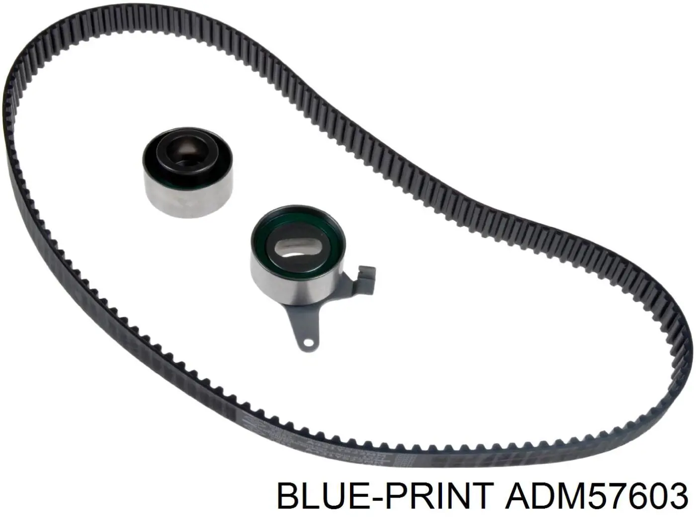 Rodillo, cadena de distribución Mazda 323 BG