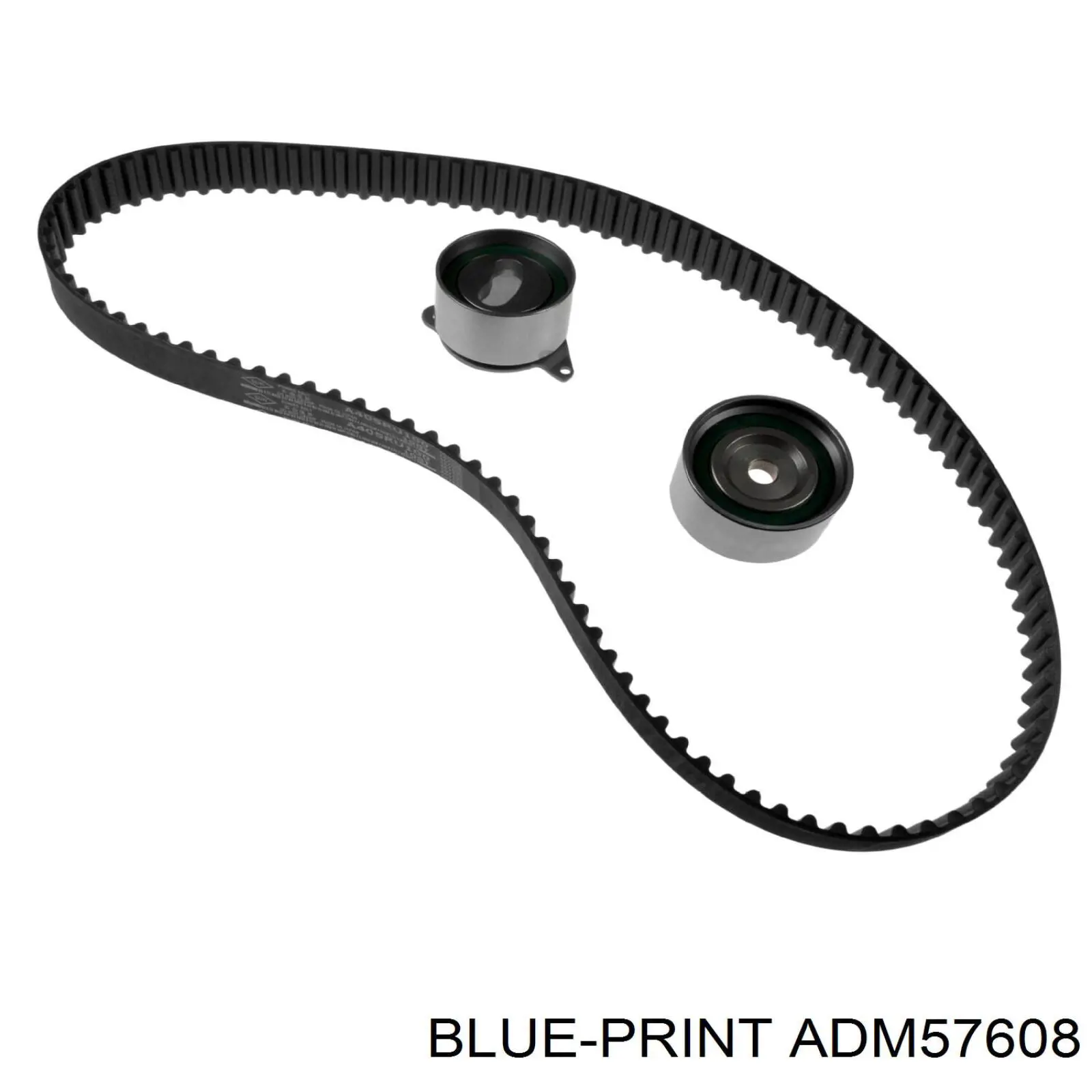 Rodillo, cadena de distribución Mazda 626 3 GD