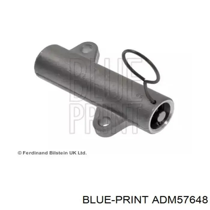 Tensor, correa de distribucion ADM57648 Blue Print