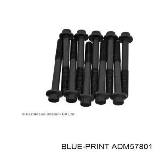 Comprar RF0110135A Mazda Tornillos de culata