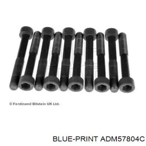Comprar Z50110135 Mazda Tornillos de culata