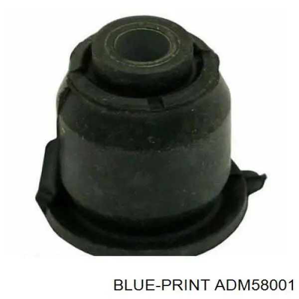 Silentblock del brazo de suspensión B45934470 Mazda