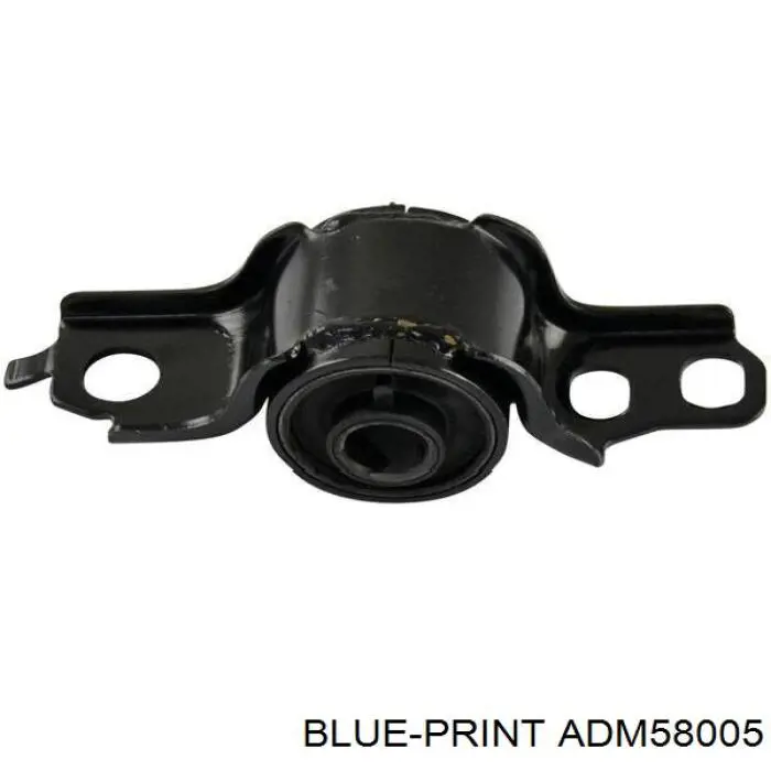 ADM58005 Blue Print silentblock de suspensión delantero inferior