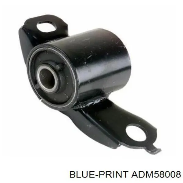 Silentblock del brazo de suspensión GA2A3446YD Mazda
