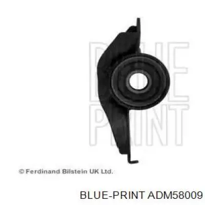 ADM58009 Blue Print silentblock de suspensión delantero inferior