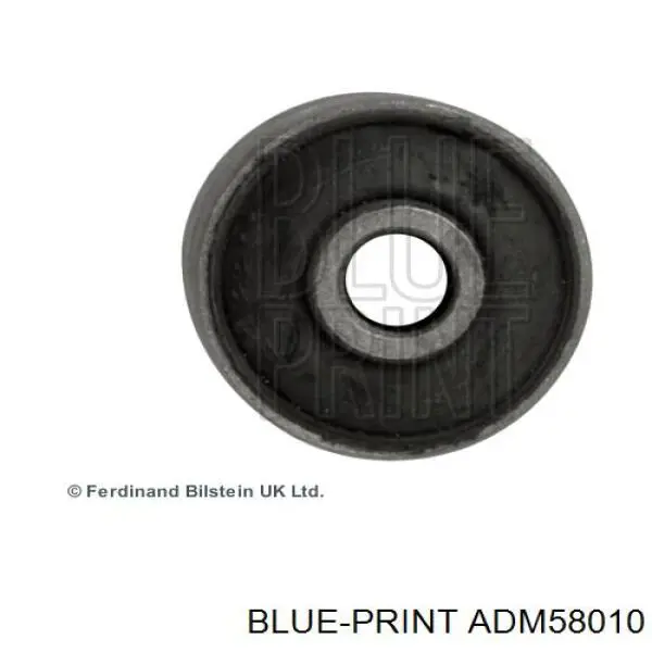 ADM58010 Blue Print silentblock de suspensión delantero inferior