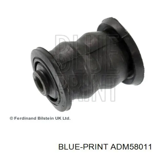 ADM58011 Blue Print silentblock de suspensión delantero inferior